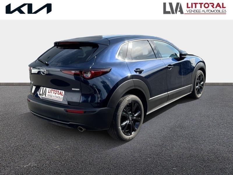 mazda - Visuel 1
