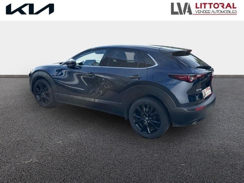 mazda - Visuel 2