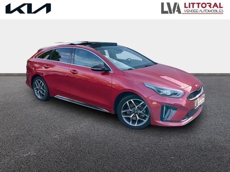 kia - Visuel 0