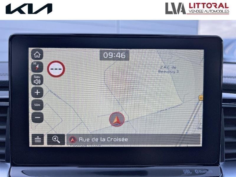 kia - Visuel 9