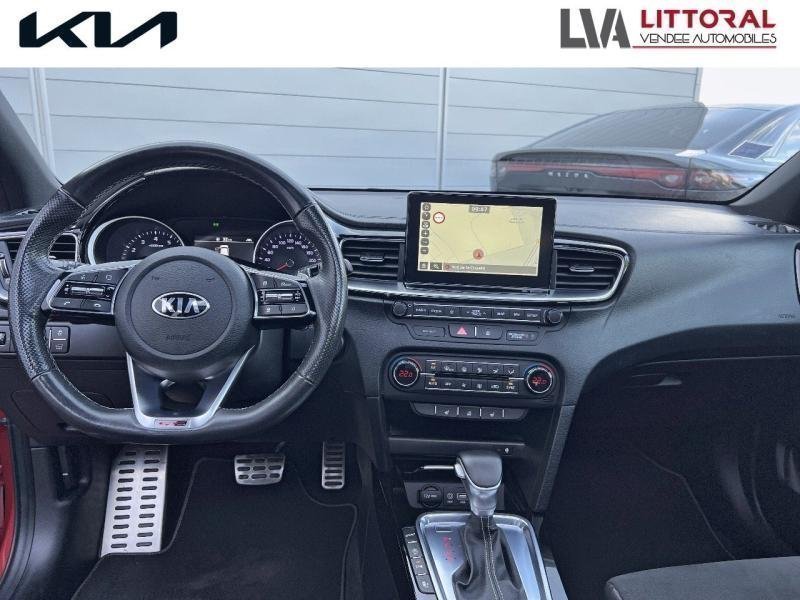 kia - Visuel 10