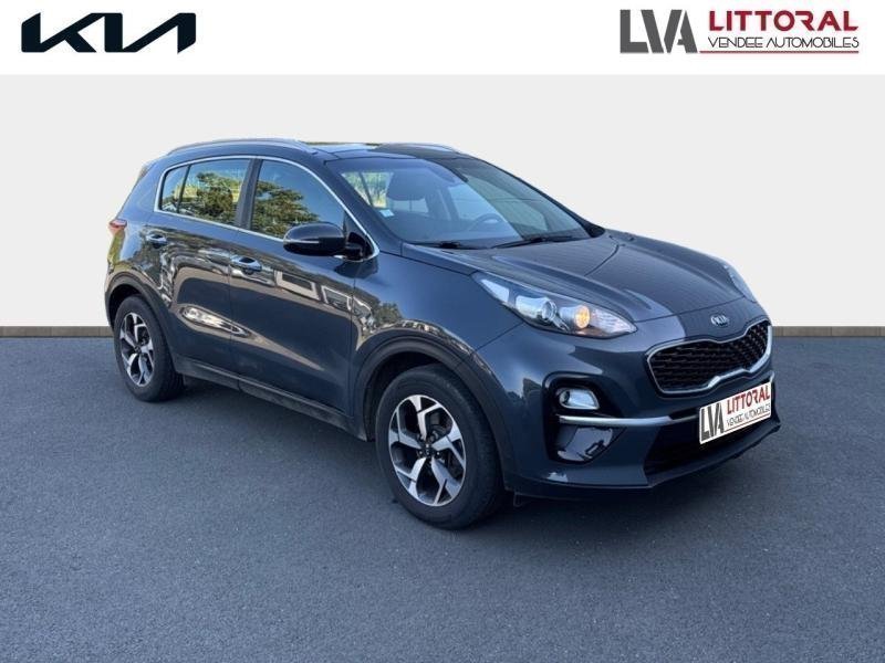 kia - Visuel 0