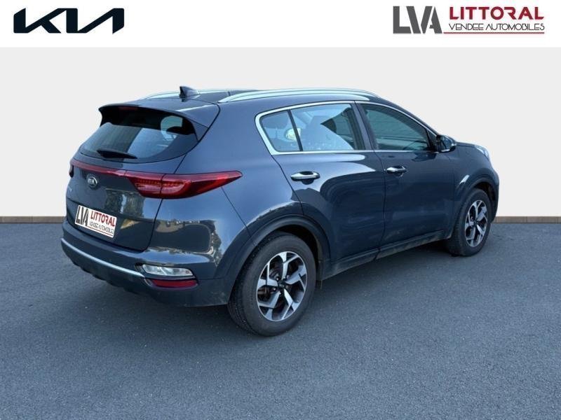 kia - Visuel 1