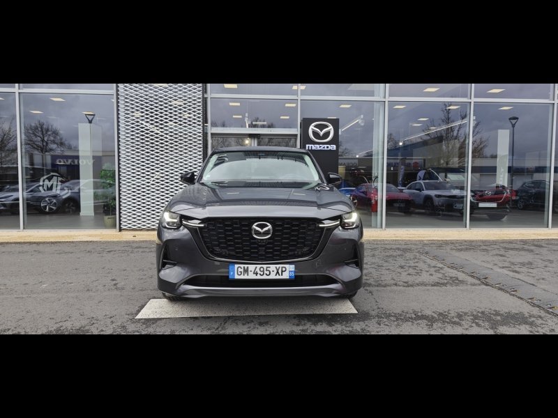 mazda - Visuel 1