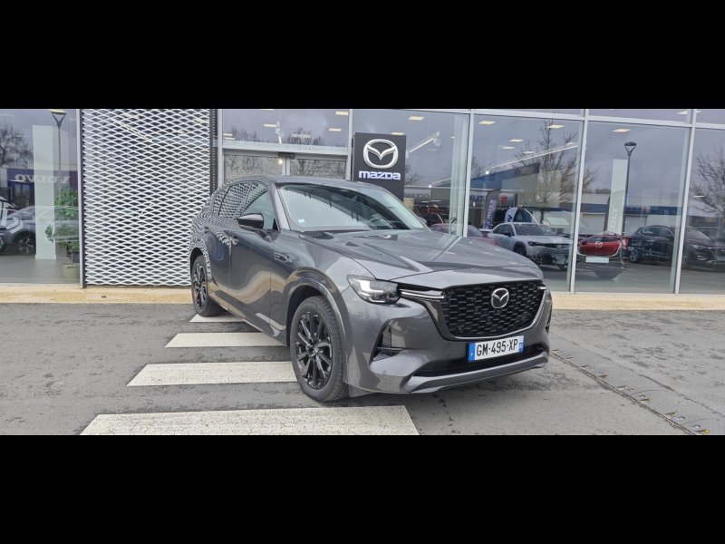 mazda - Visuel 2