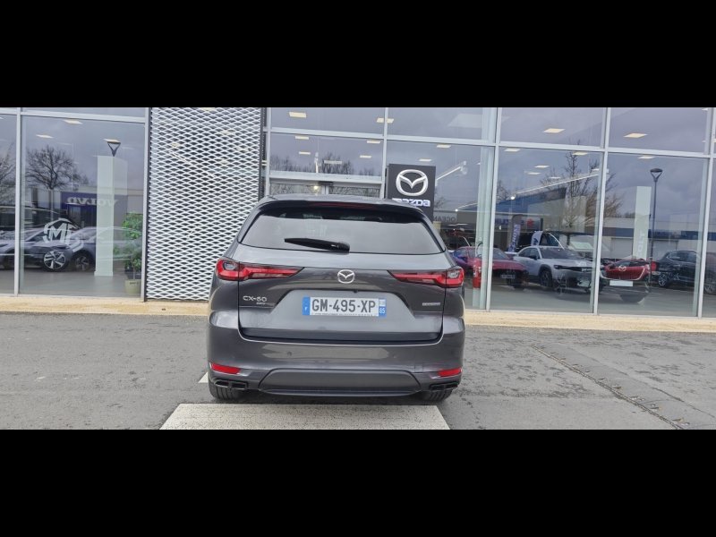 mazda - Visuel 4