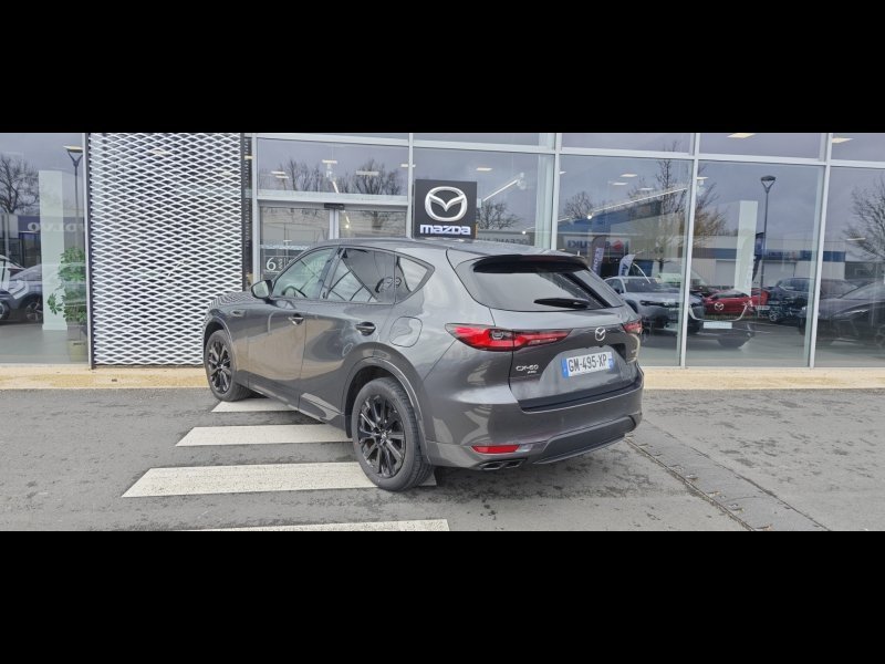 mazda - Visuel 5