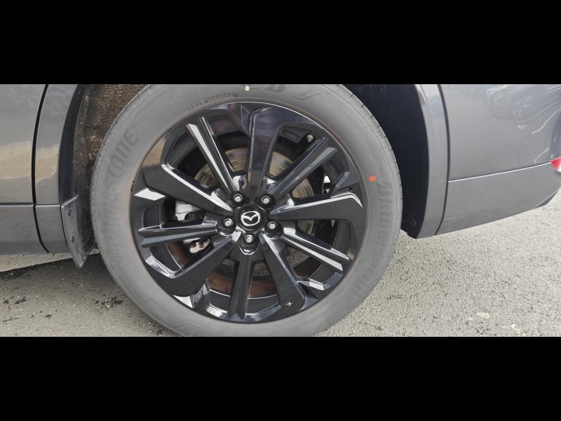 mazda - Visuel 6