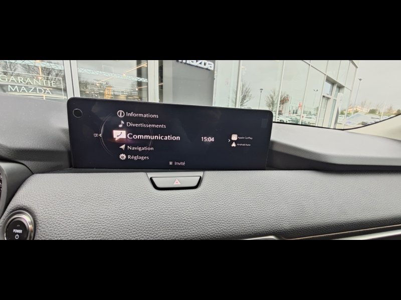 mazda - Visuel 19