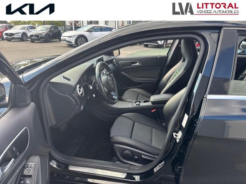 mercedes - Visuel 4