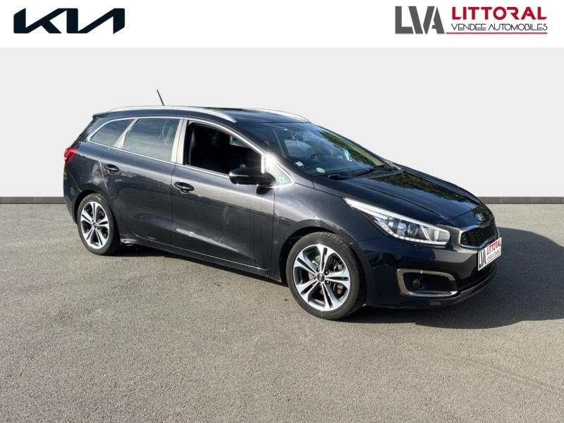 kia - Visuel 0