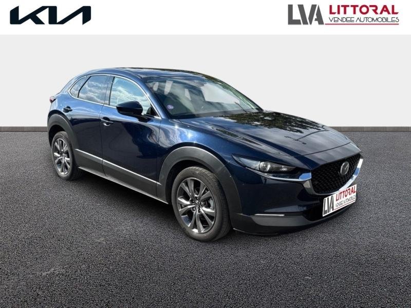 mazda - Visuel 0