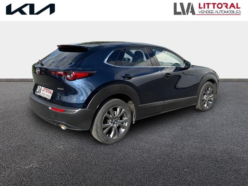 mazda - Visuel 1
