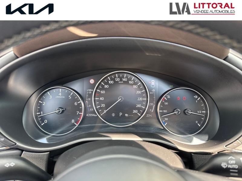 mazda - Visuel 17