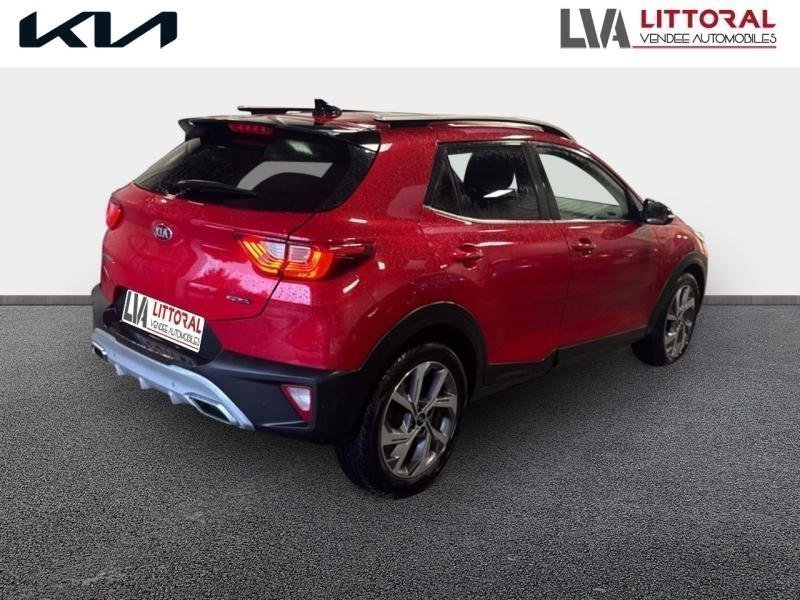 kia - Visuel 1