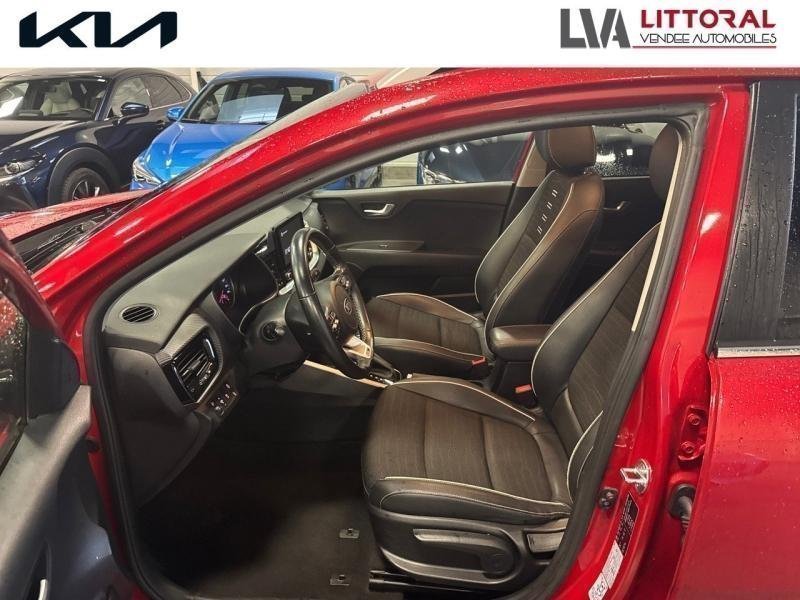 kia - Visuel 4