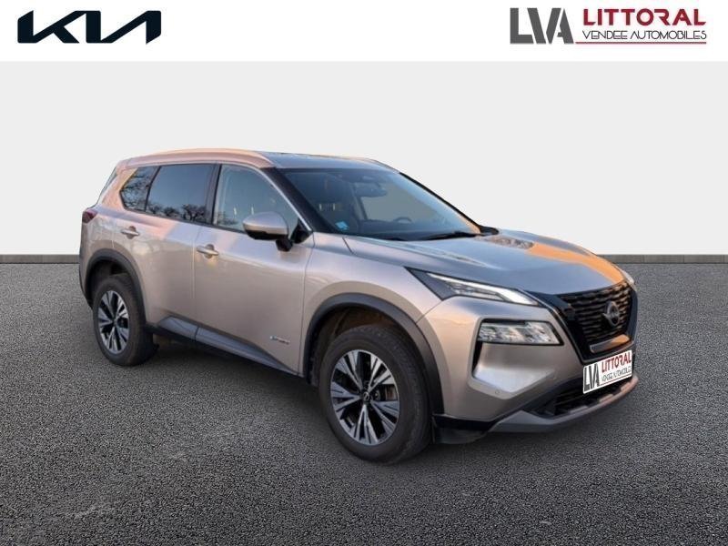 nissan - Visuel 0