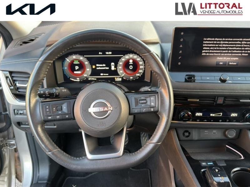 nissan - Visuel 16