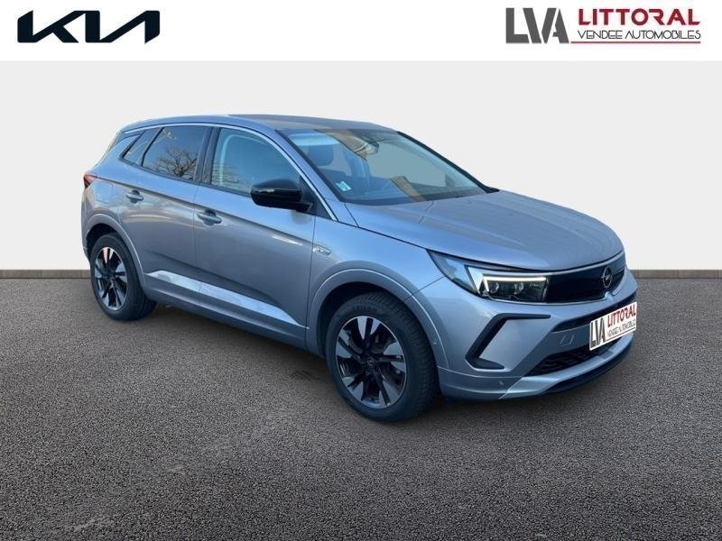 opel - Visuel 0