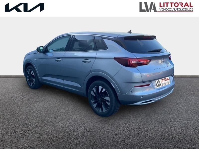 opel - Visuel 1