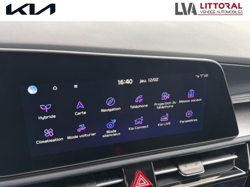 kia - Visuel 9