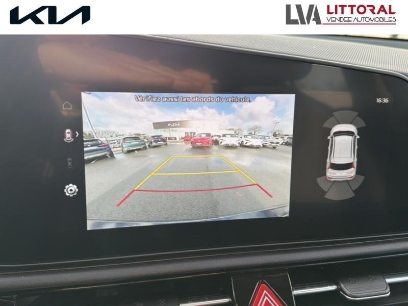 kia - Visuel 19