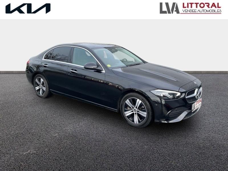 mercedes - Visuel 0