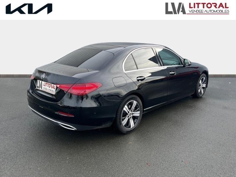 mercedes - Visuel 1
