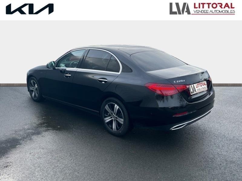 mercedes - Visuel 2