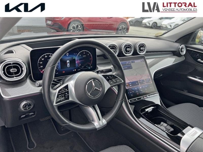 mercedes - Visuel 3
