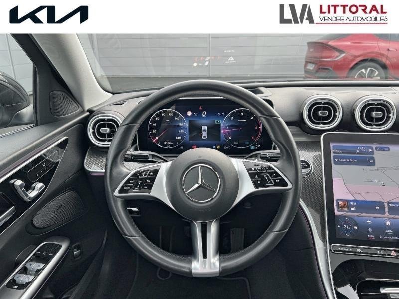mercedes - Visuel 5