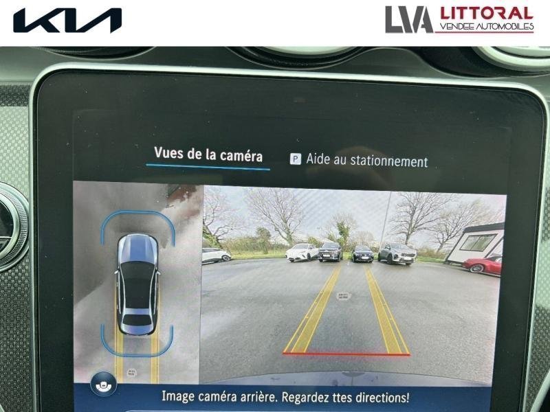 mercedes - Visuel 8