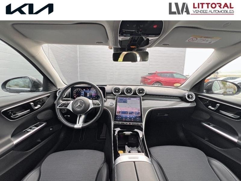 mercedes - Visuel 10