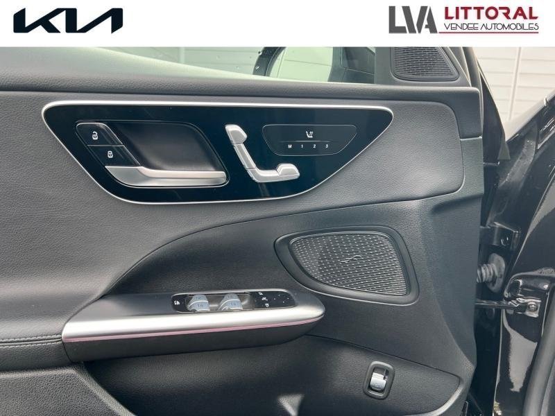 mercedes - Visuel 14
