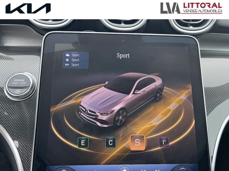 mercedes - Visuel 19
