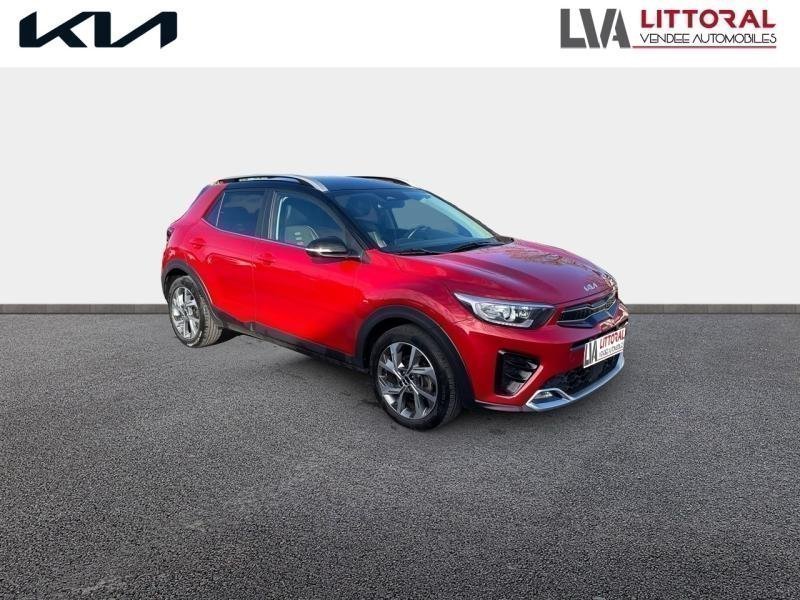 kia - Visuel 0