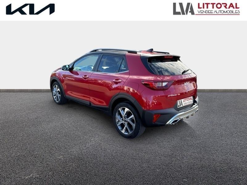 kia - Visuel 1