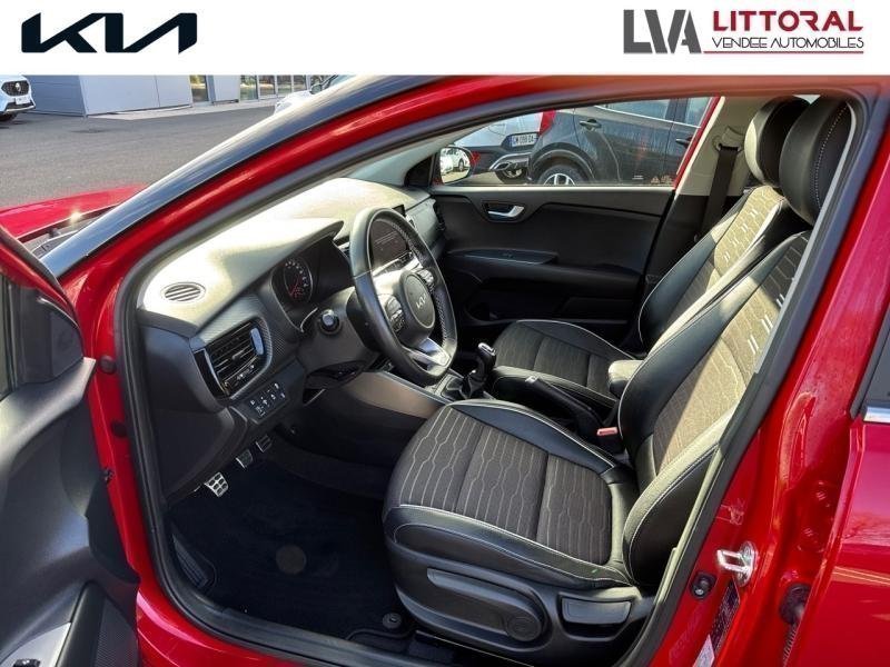 kia - Visuel 14