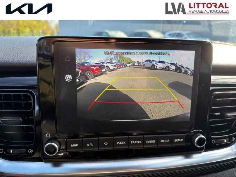 kia - Visuel 18