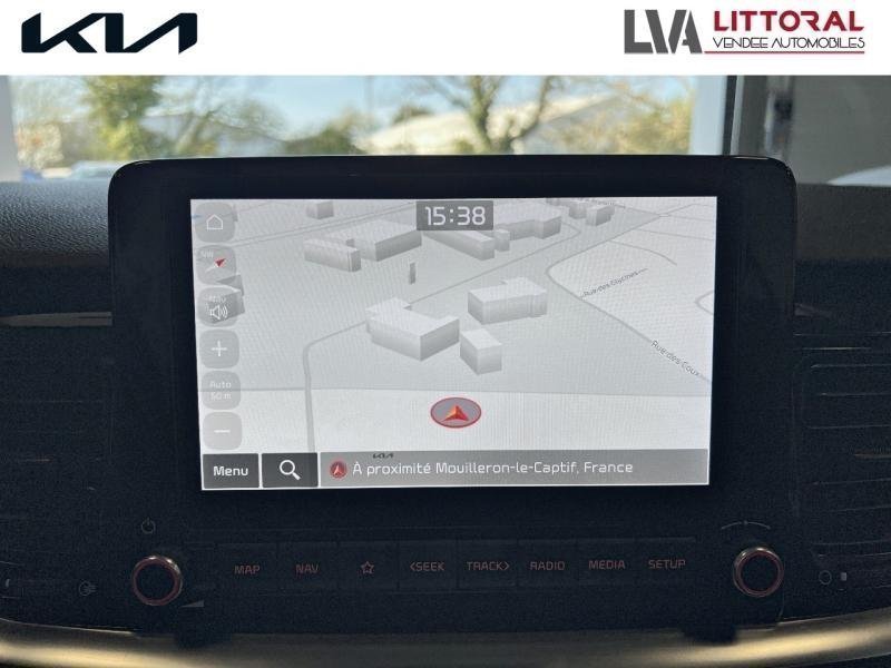 kia - Visuel 9