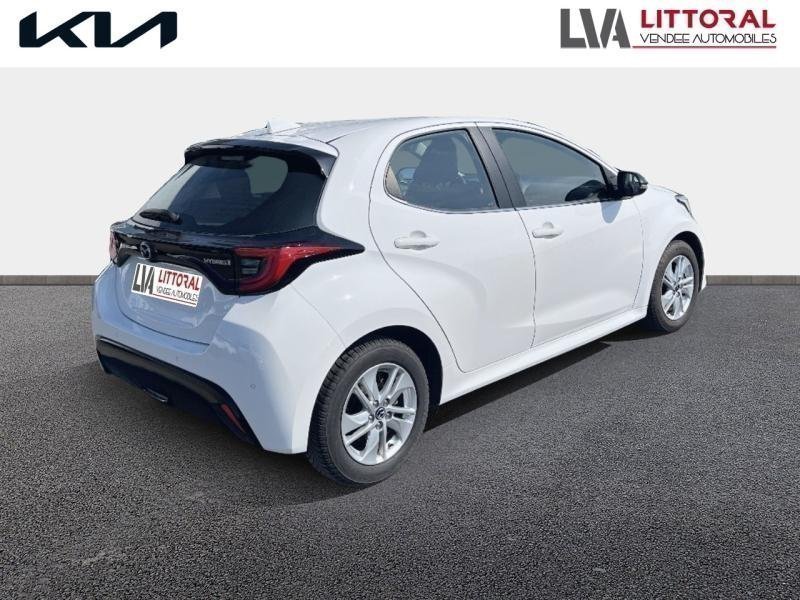 mazda - Visuel 1