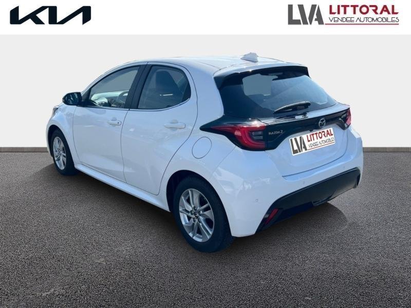 mazda - Visuel 2