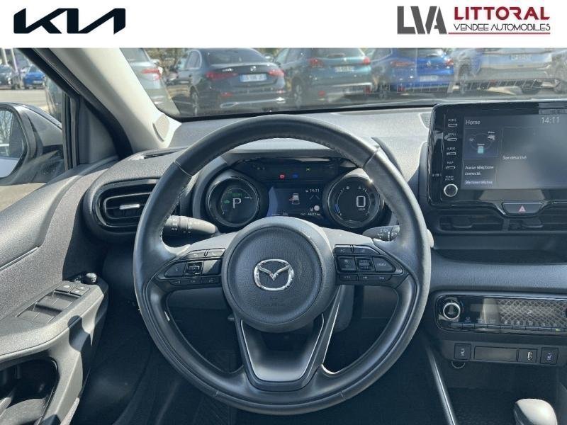 mazda - Visuel 5