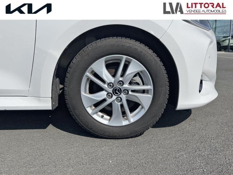 mazda - Visuel 13