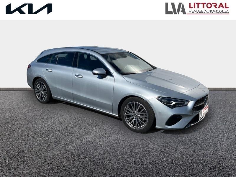 mercedes - Visuel 0