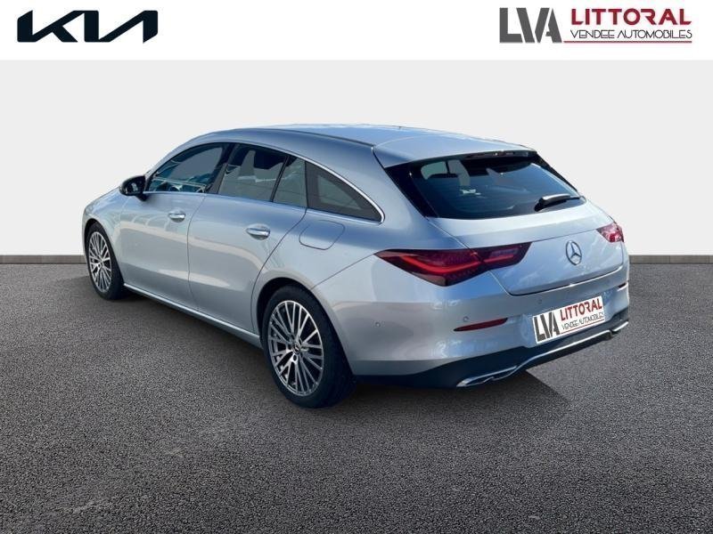 mercedes - Visuel 2