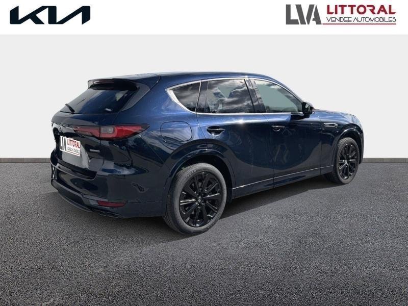 mazda - Visuel 1