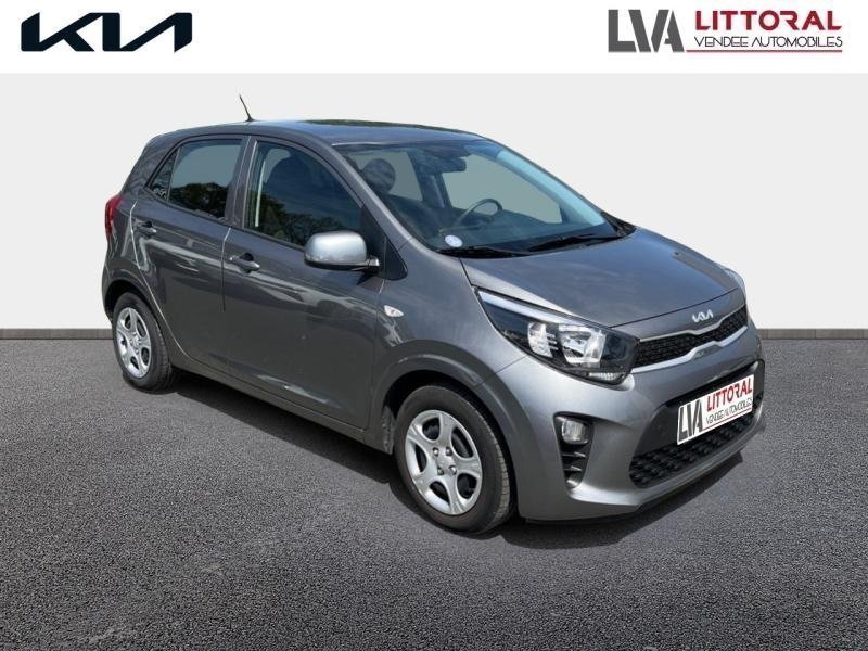 kia - Visuel 0