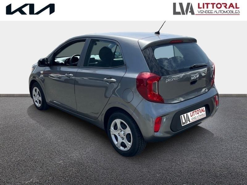 kia - Visuel 1