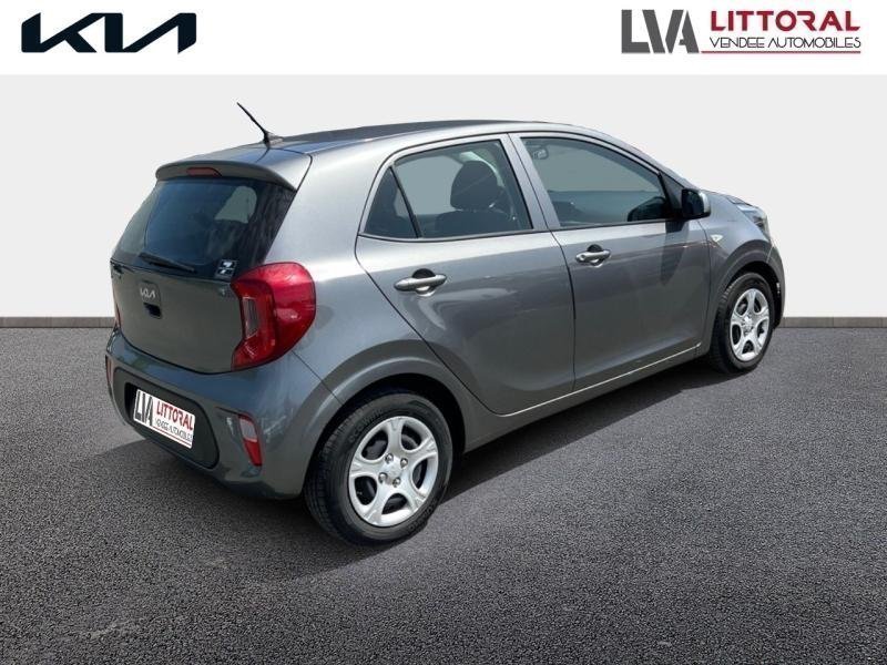 kia - Visuel 2